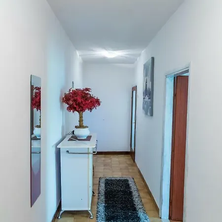 Apartment Zara Задар