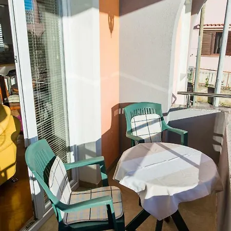 Apartment Zara Апартаменты *